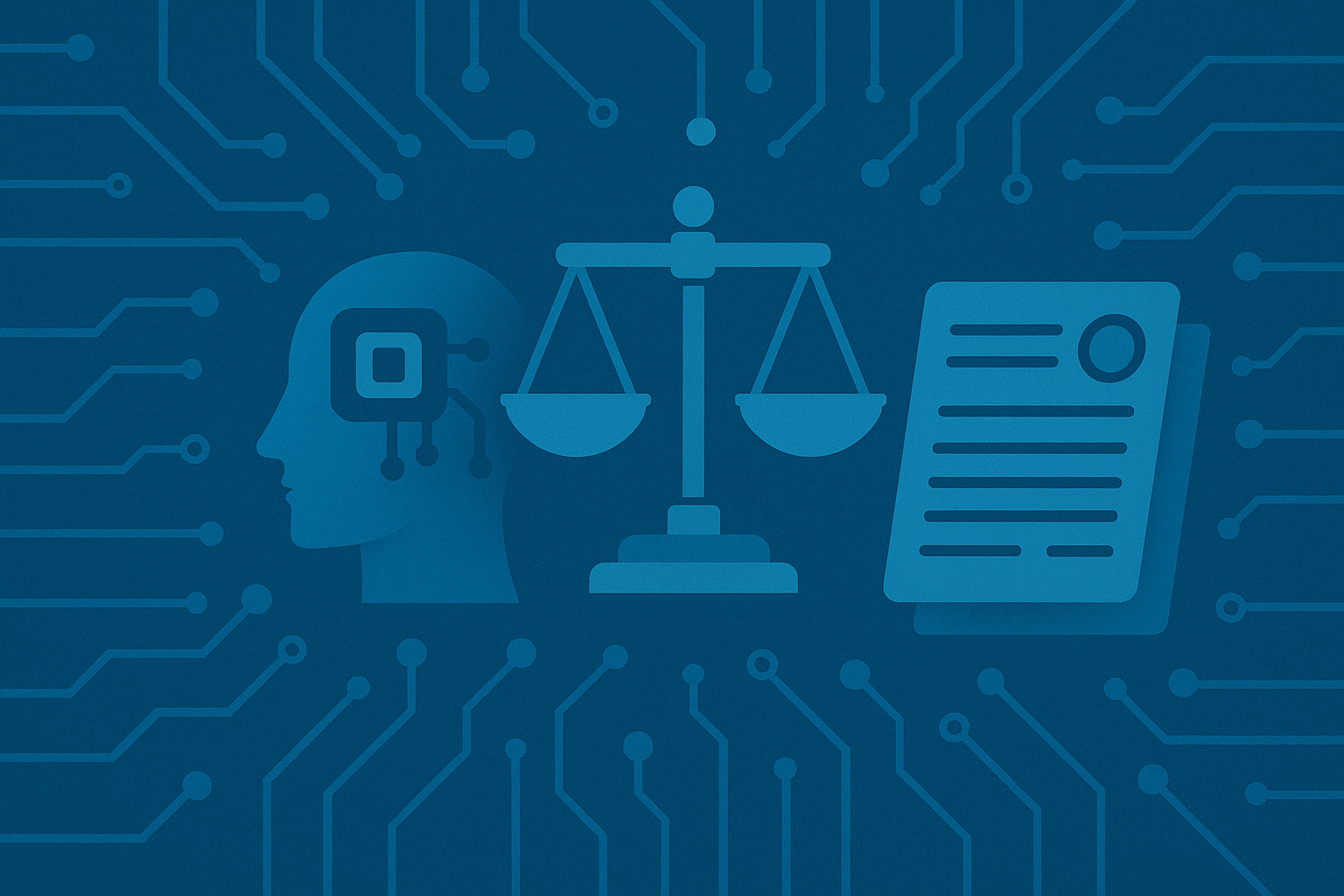 AI, Law & Policy 2026