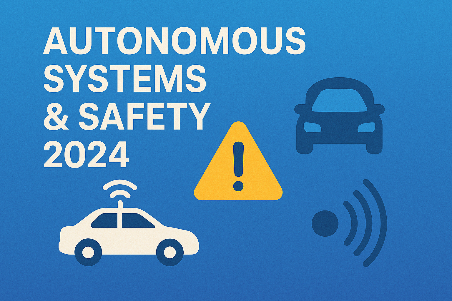 Autonomous Systems Safety 2024