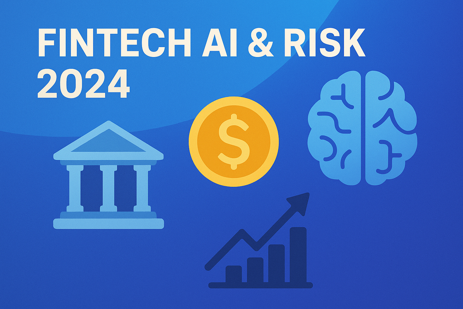 FinTech AI & Risk 2024