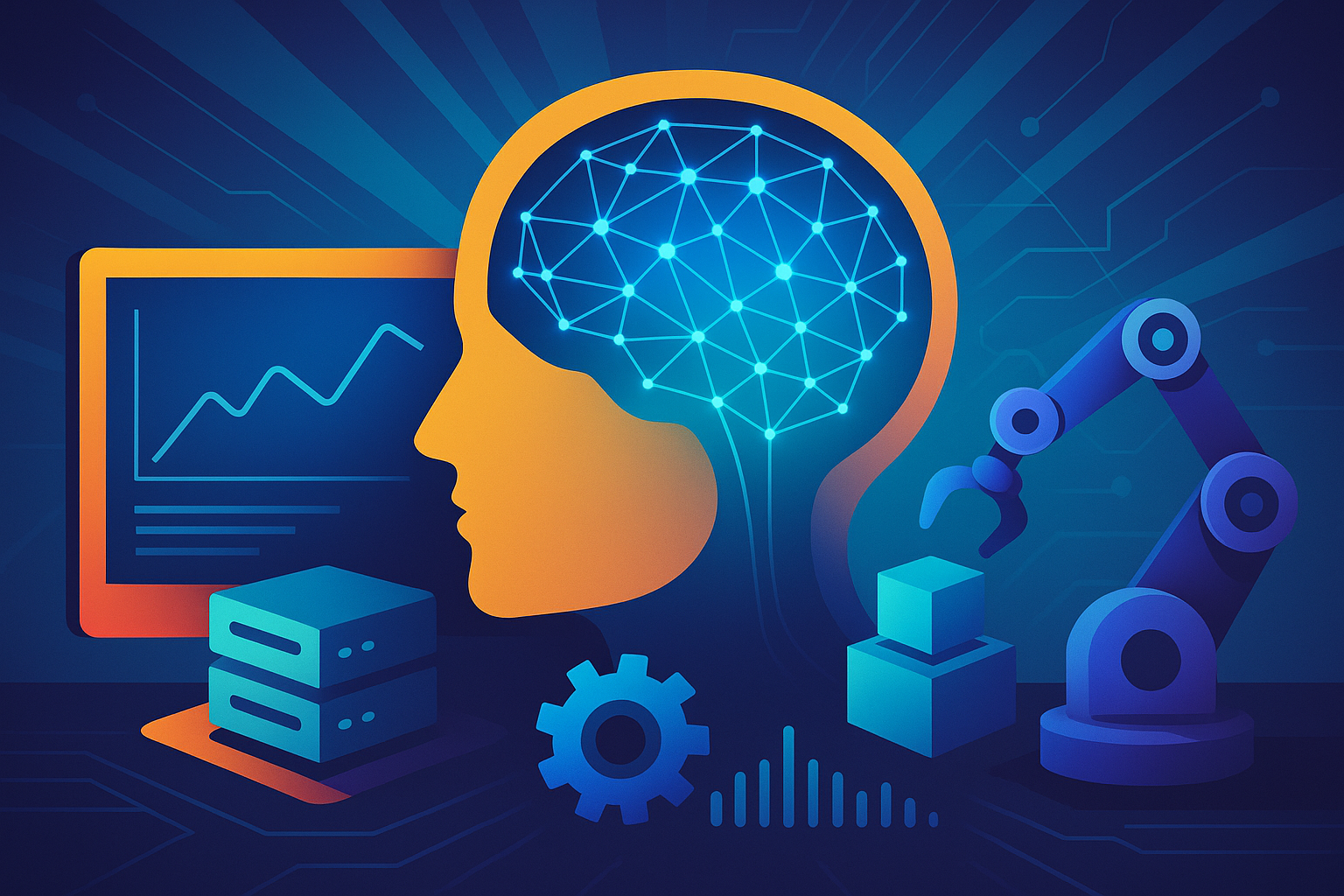 MLOps & Model Governance 2022