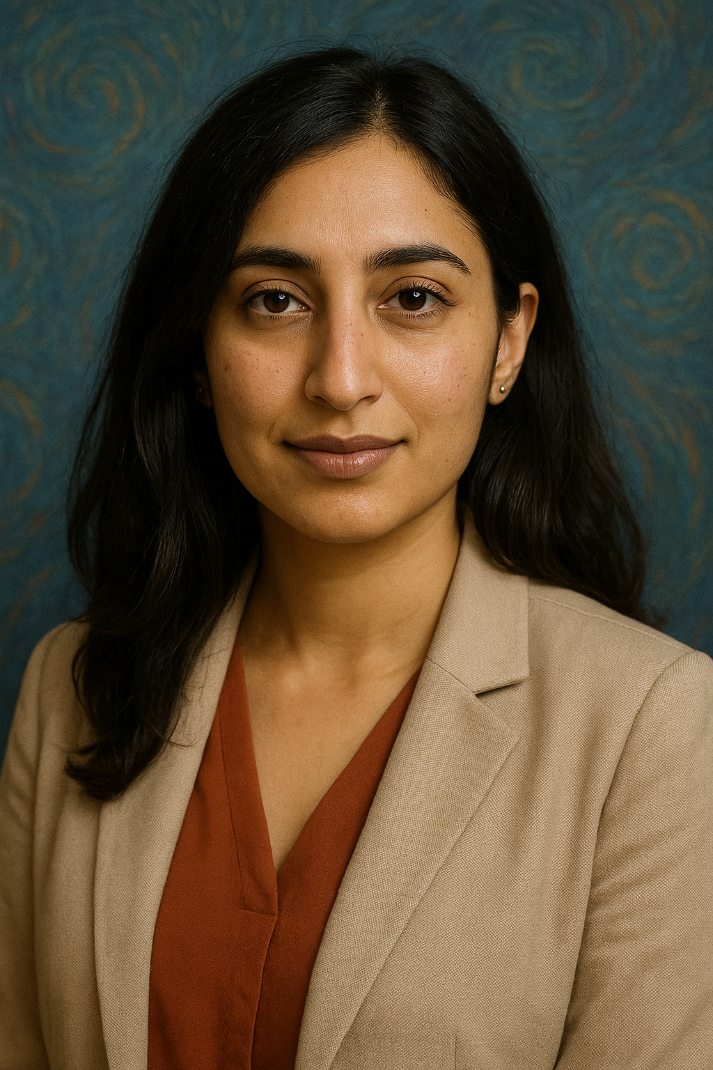 Dr. Farah Naim