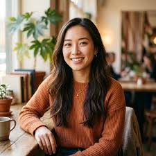Dr. Hannah Lee headshot