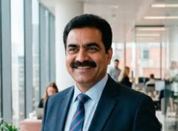 Dr. Marcus Patel headshot