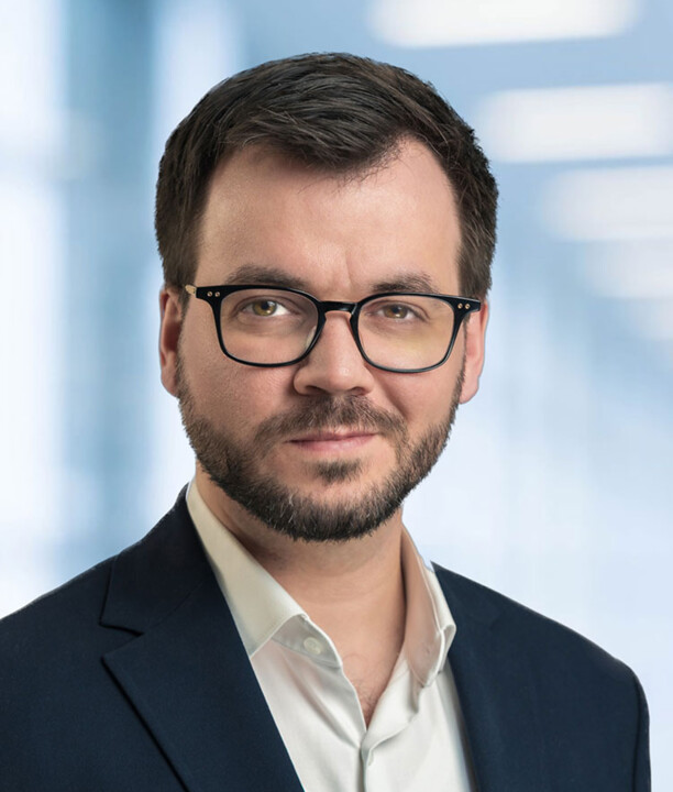 Dr. Tobias Richter