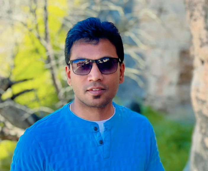 Vamsi Eruvaram