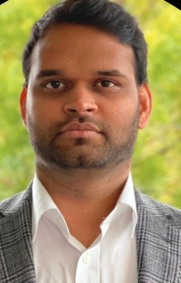 Mr. Chaitanya Samineni