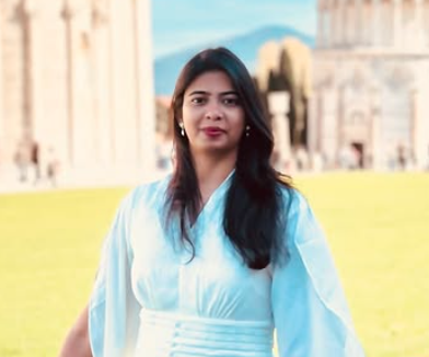 Ms. Lakshmi Triveni Kavuru