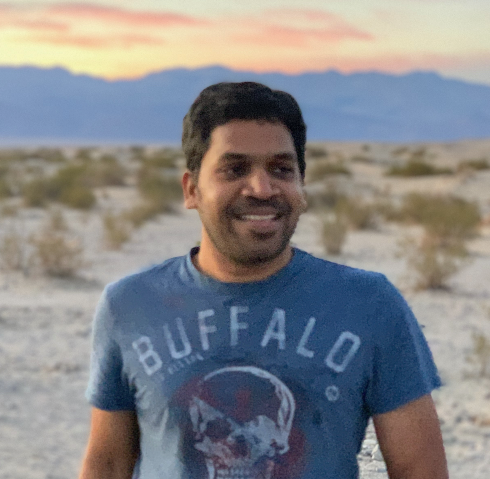 Venkata Vijay Satyanarayana Murthy Neelam