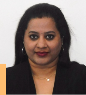 Thirupurasundari Chandrasekaran