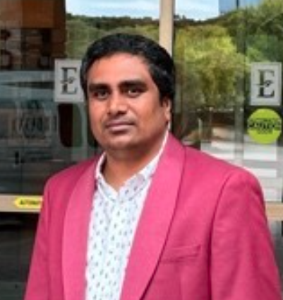 Sreenivasulu Ramisetty